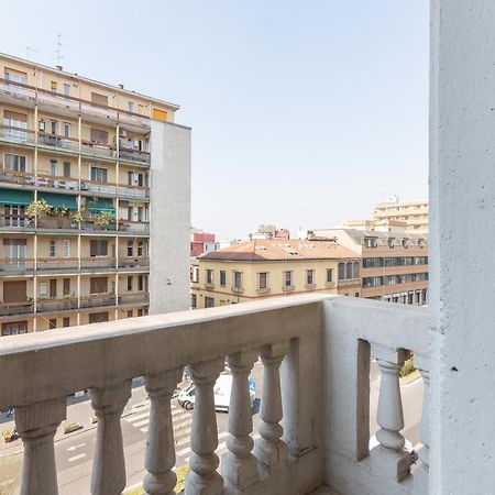 Casa Da Suite Margae Milano Eksteriør billede