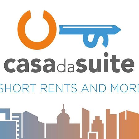 Casa Da Suite Margae Milano Eksteriør billede