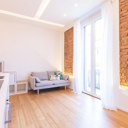 Casa Da Suite Margae Milano Eksteriør billede