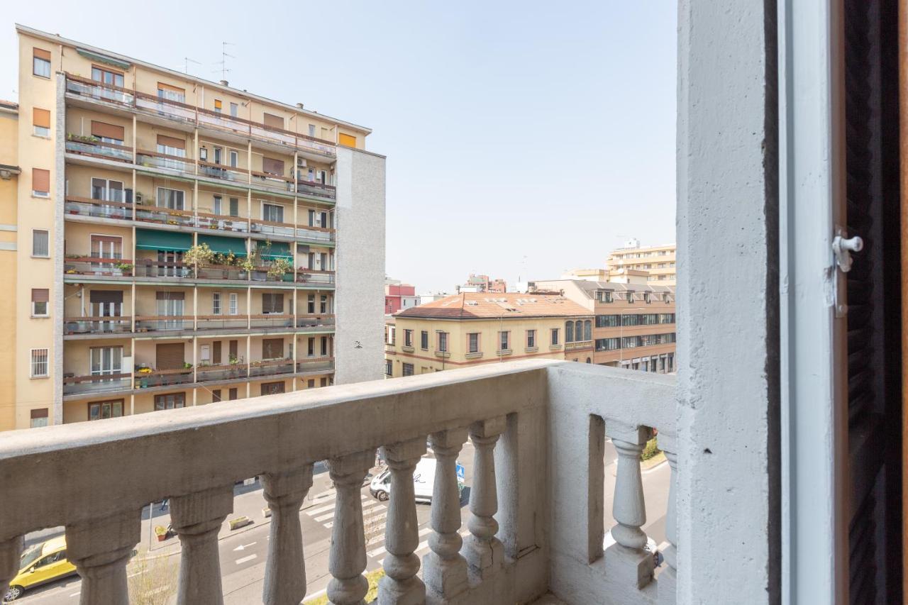 Casa Da Suite Margae Milano Eksteriør billede