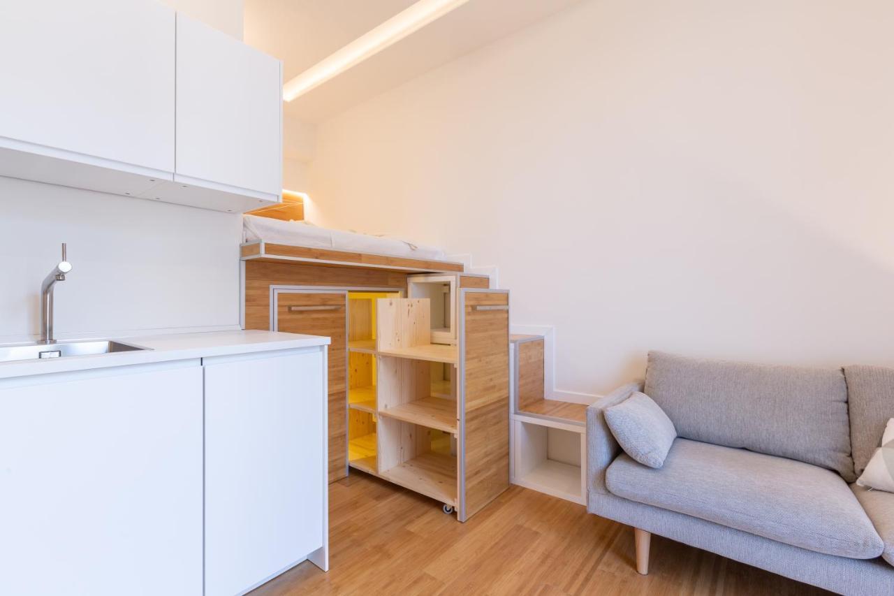 Casa Da Suite Margae Milano Eksteriør billede