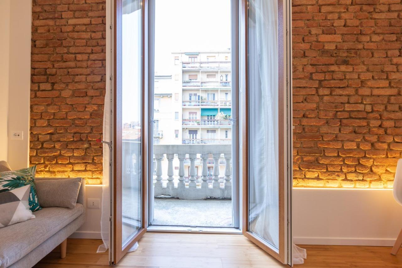 Casa Da Suite Margae Milano Eksteriør billede