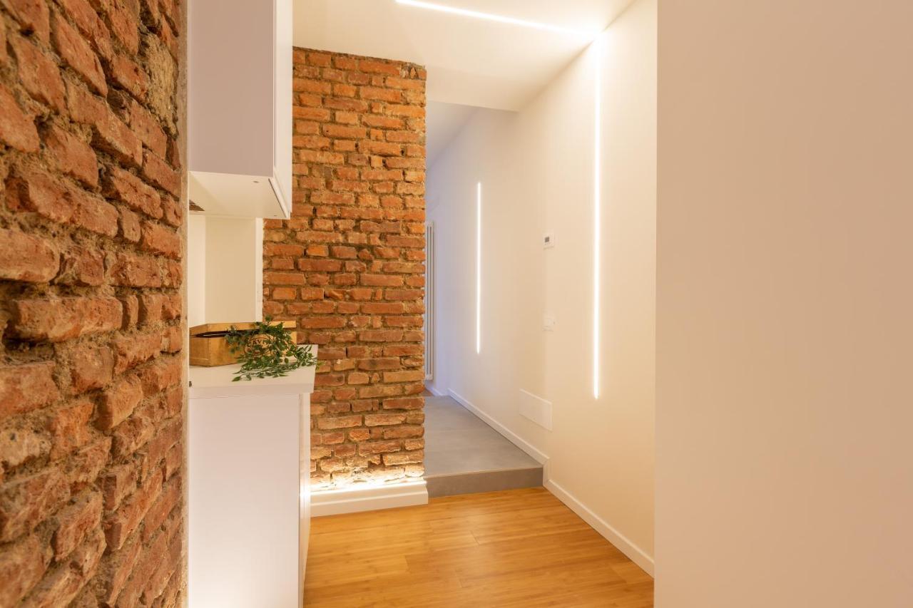 Casa Da Suite Margae Milano Eksteriør billede