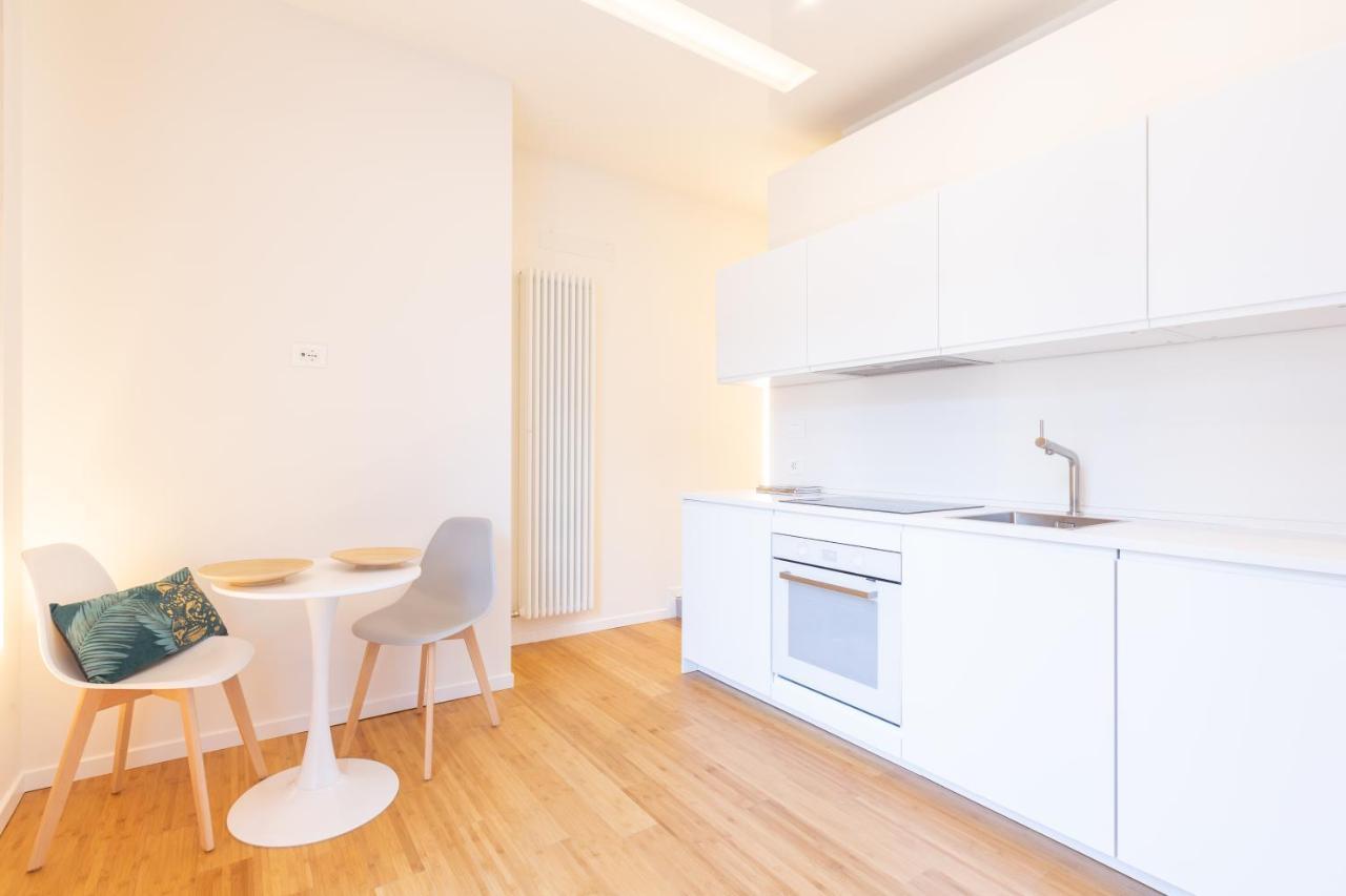 Casa Da Suite Margae Milano Eksteriør billede