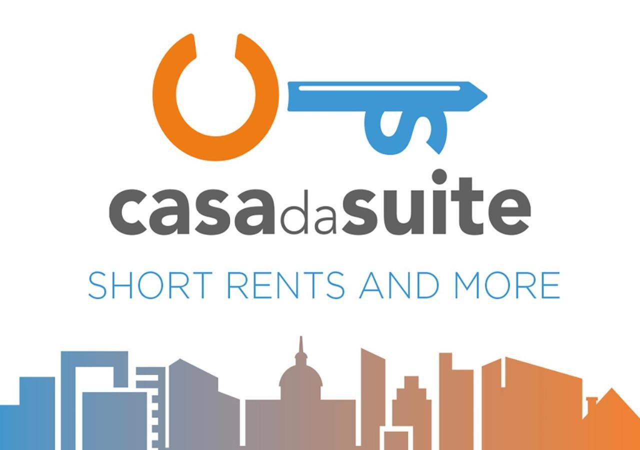 Casa Da Suite Margae Milano Eksteriør billede