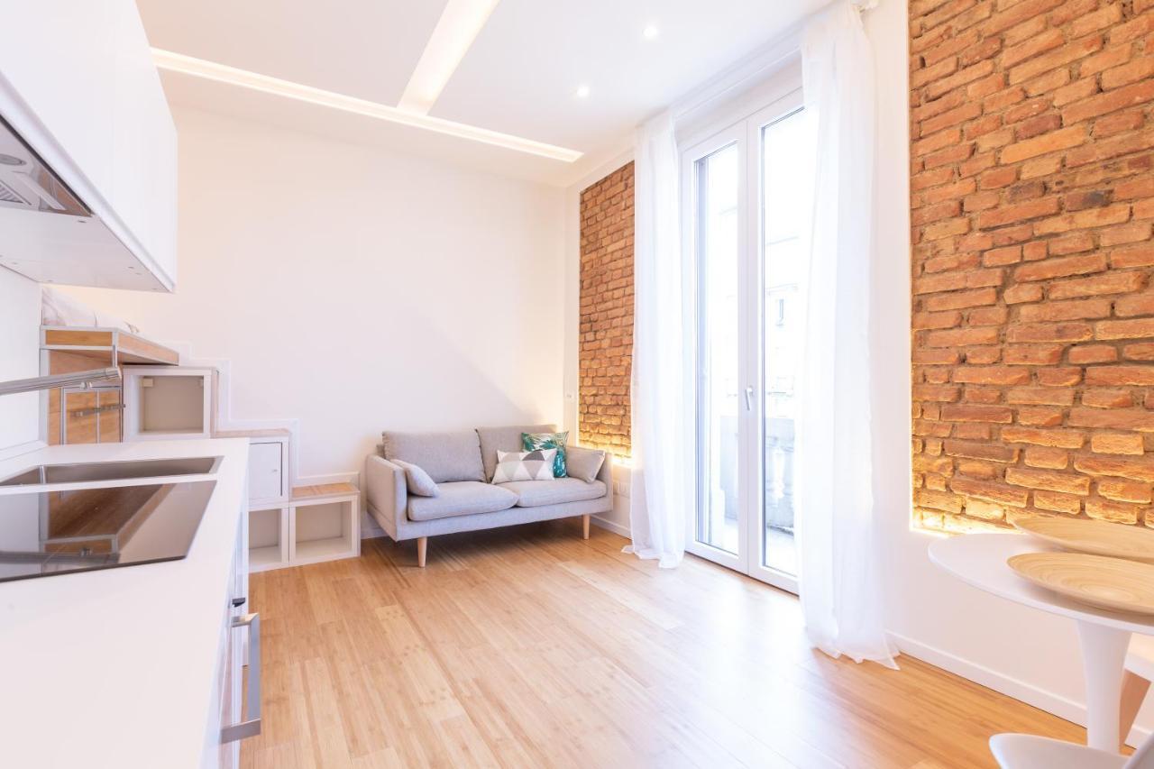 Casa Da Suite Margae Milano Eksteriør billede