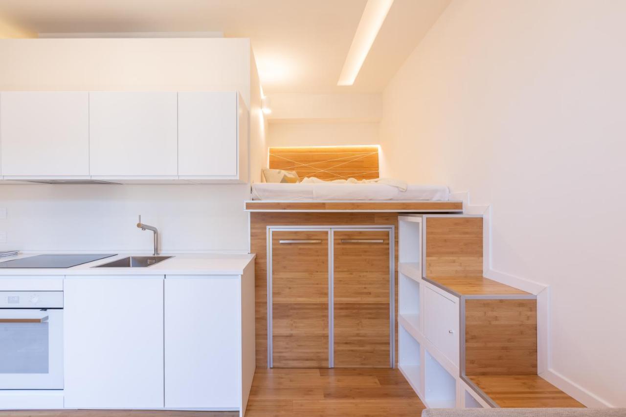Casa Da Suite Margae Milano Eksteriør billede