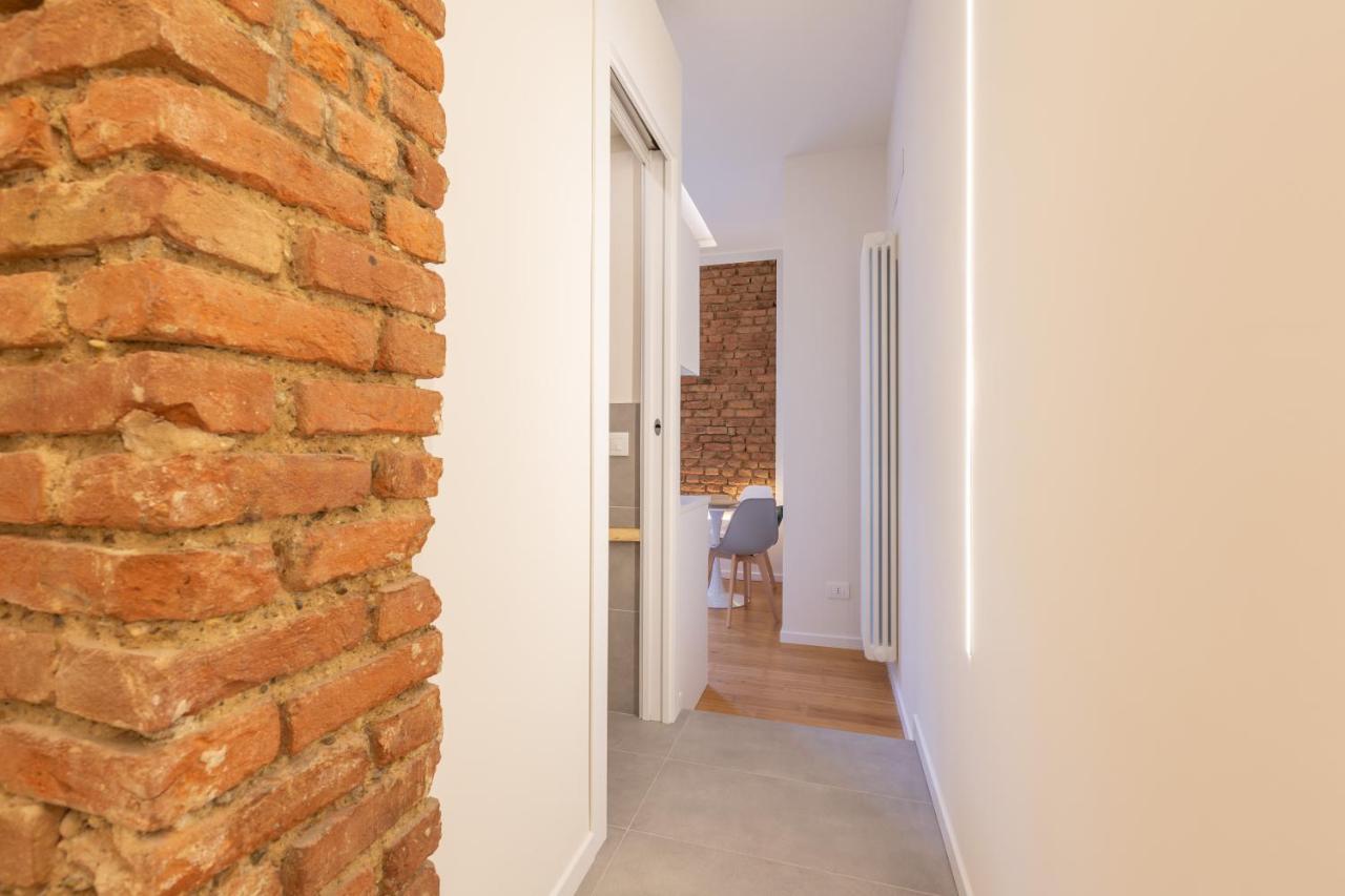 Casa Da Suite Margae Milano Eksteriør billede