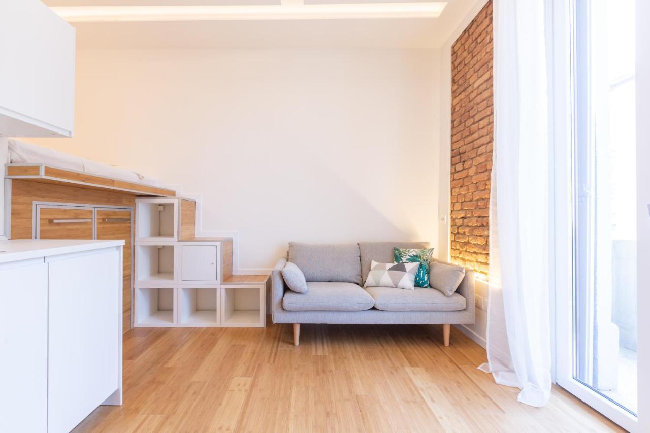 Casa Da Suite Margae Milano Eksteriør billede