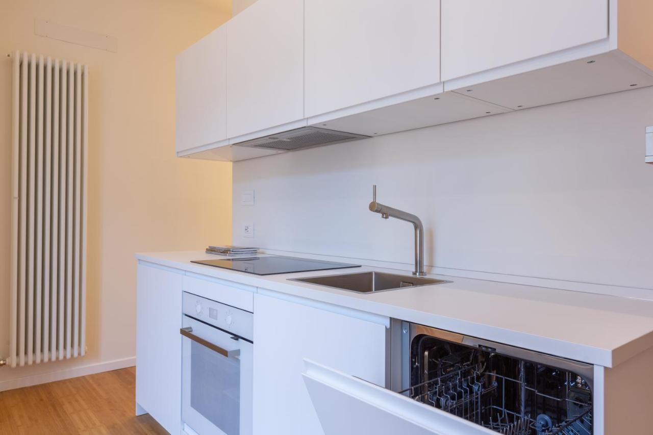 Casa Da Suite Margae Milano Eksteriør billede