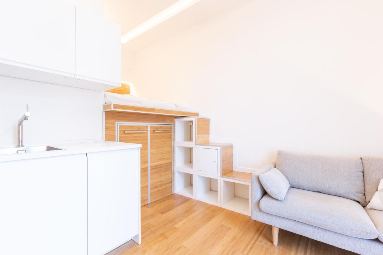 Casa Da Suite Margae Milano Eksteriør billede