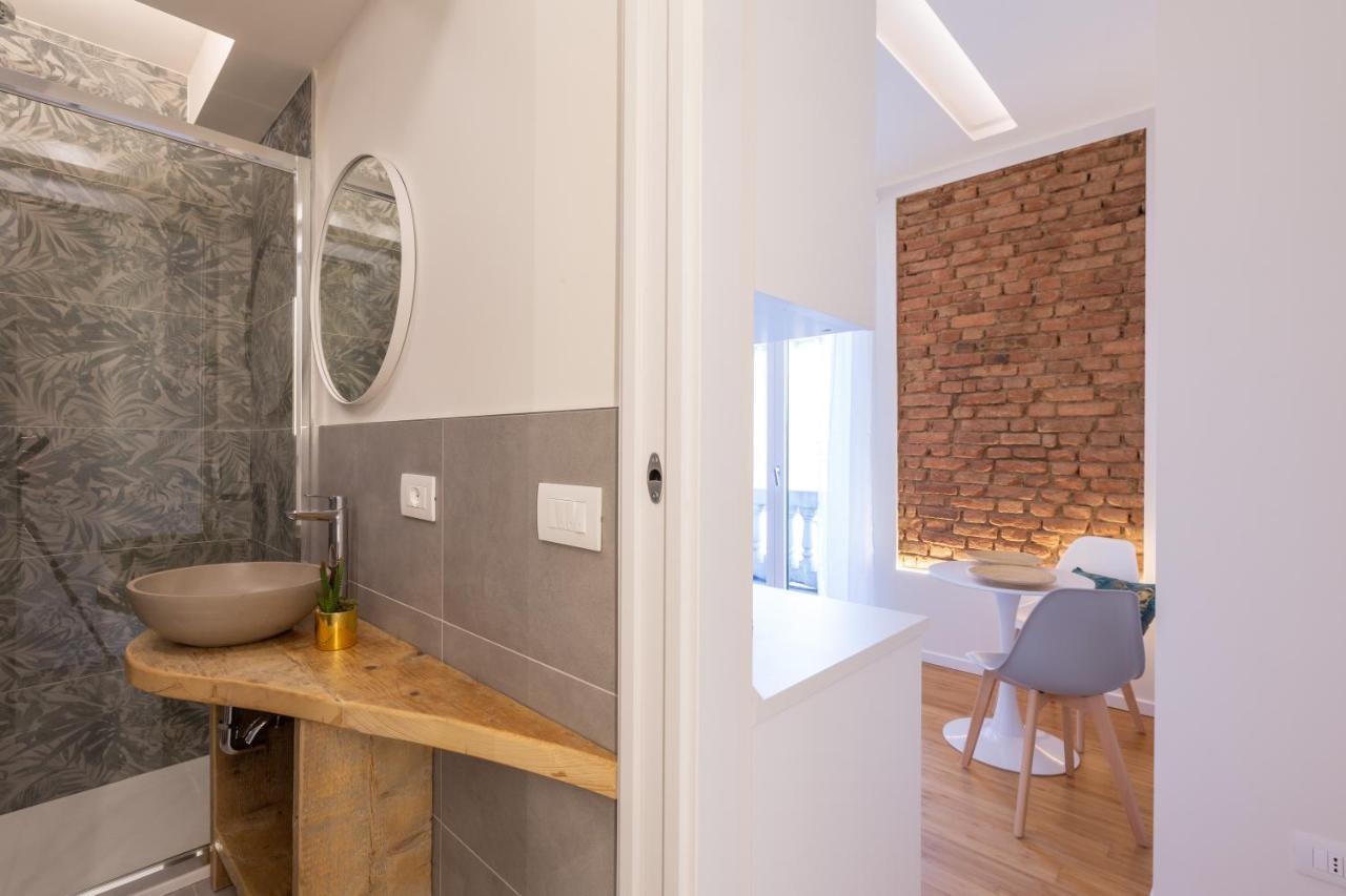Casa Da Suite Margae Milano Eksteriør billede